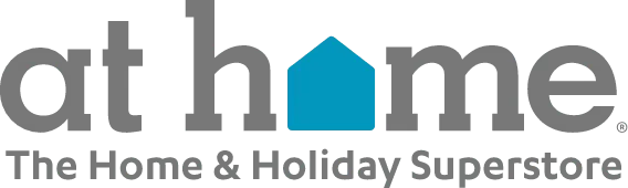 At Home logo