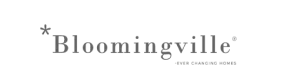 Blooming Ville logo