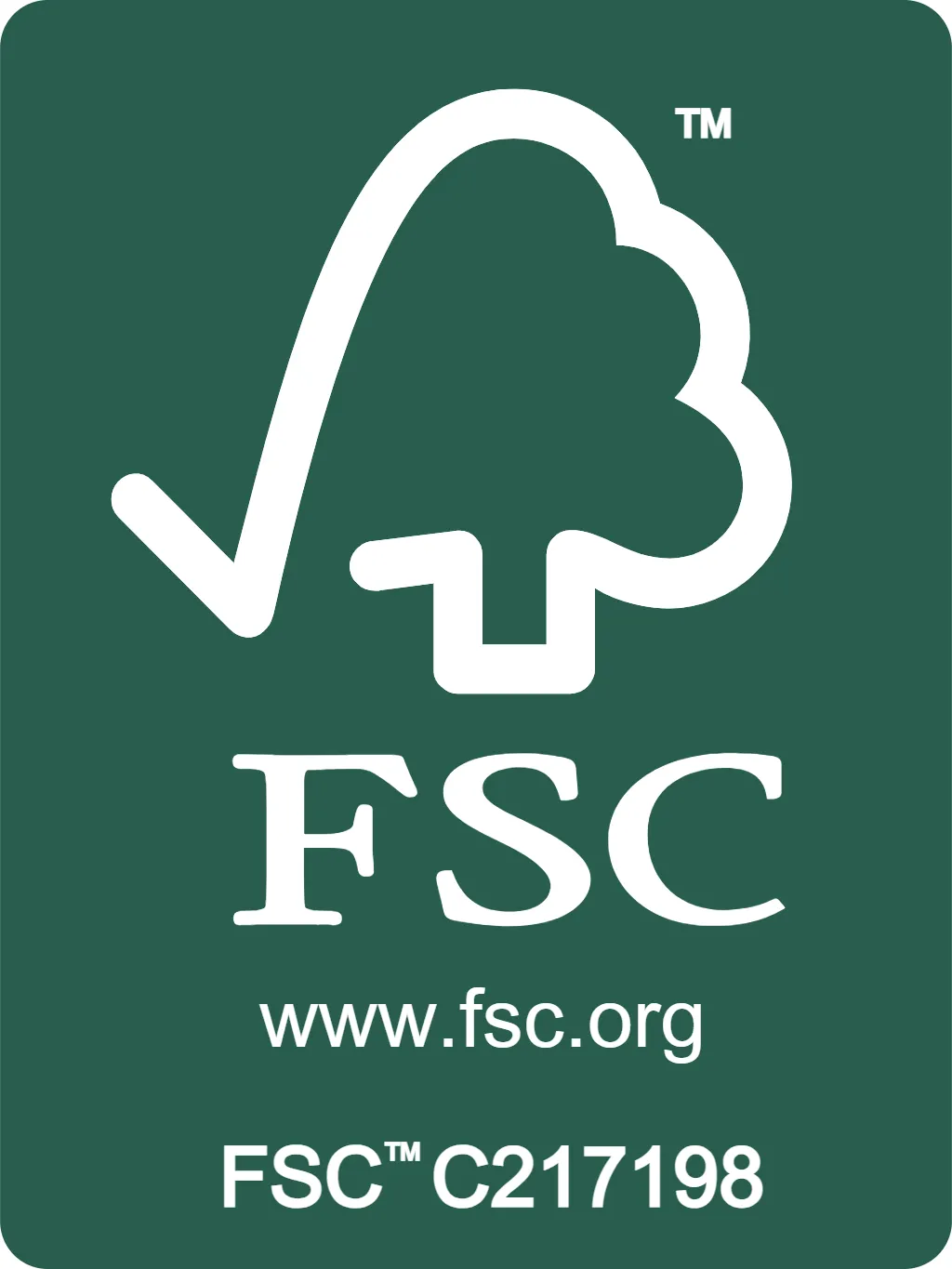 FSC certification