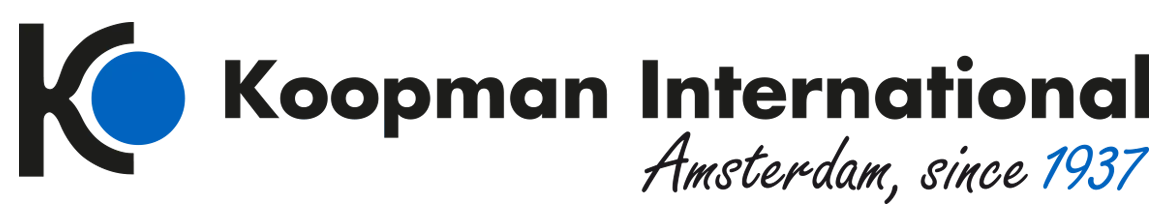 Koopman logo